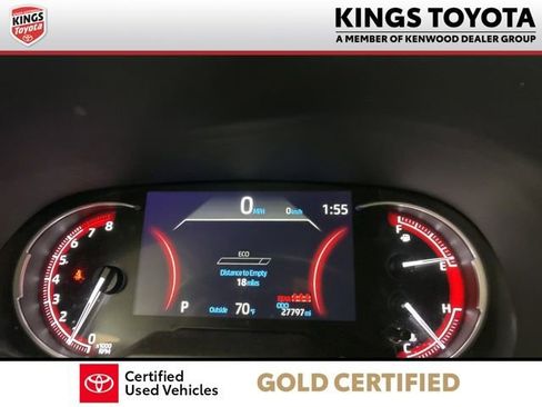 Certified 2024 Toyota RAV4 LE AWD/4WD image 28