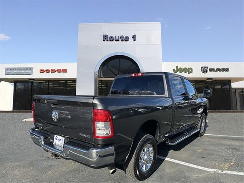 Used 2024 RAM 2500 Big Horn image 5
