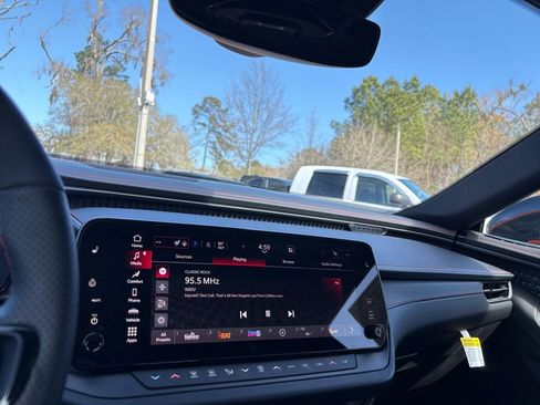 New 2026 Dodge Charger Scat Pack w/ Blacktop Package image 24