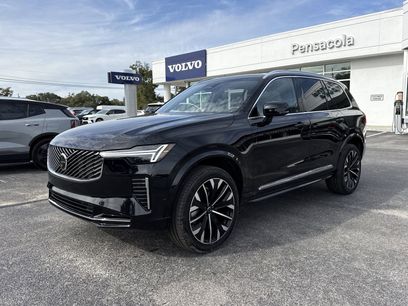 New 2026 Volvo XC90 B5 Plus