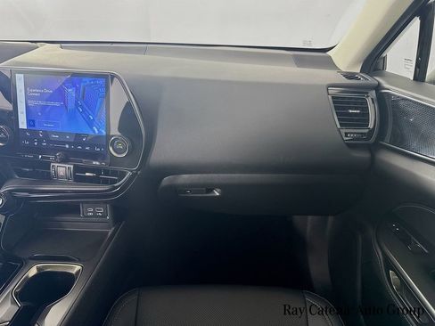 Certified 2024 Lexus NX 350 AWD w/ Cold Area Package image 25