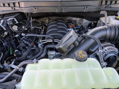 New 2026 Ford F150 Tremor w/ Equipment Group 402A High AWD/4WD image 17