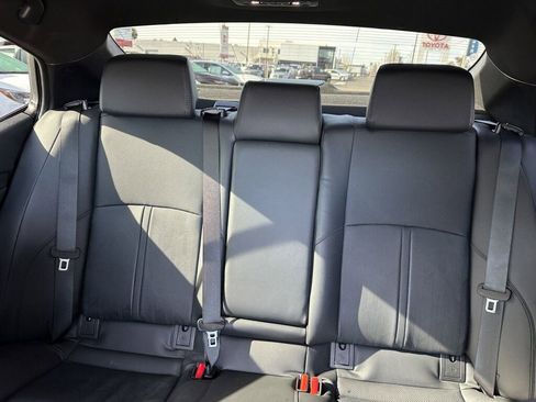 Certified 2025 Toyota Camry XSE image 12