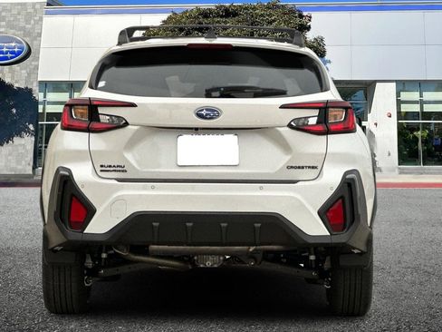 New 2026 Subaru Crosstrek 2.5i Limited AWD/4WD image 5