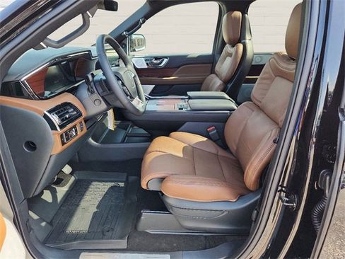 New 2023 Lincoln Navigator Reserve image 27