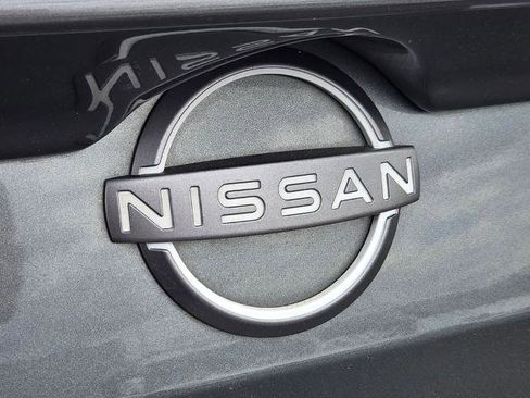 Certified 2023 Nissan Altima 2.5 SR FWD image 13