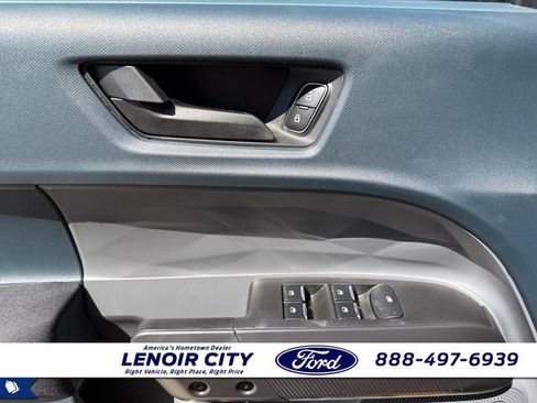 New 2026 Ford Maverick XL FWD image 18