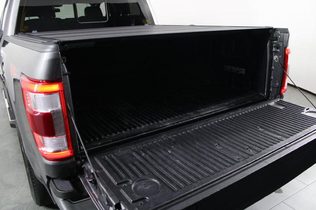 Used 2022 Ford F150 Lariat w/ Max Trailer Tow Package AWD/4WD image 16