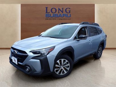 Certified 2024 Subaru Outback Premium