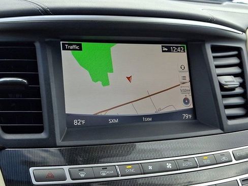 Used 2019 INFINITI QX60 Luxe w/ Essential Package image 23