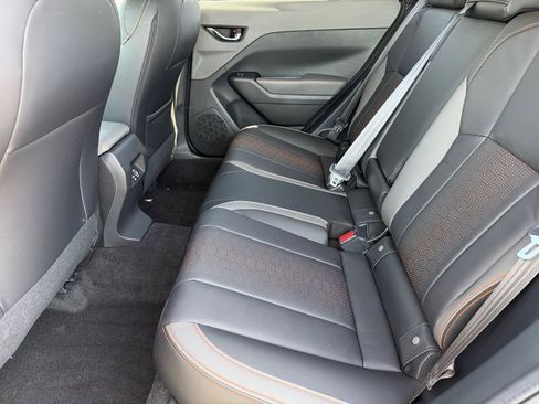 New 2026 Subaru Crosstrek 2.5i Limited AWD/4WD image 13
