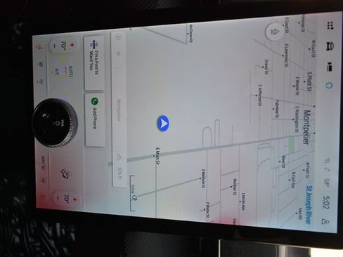 Used 2025 Ford Mustang Mach-E Premium image 25