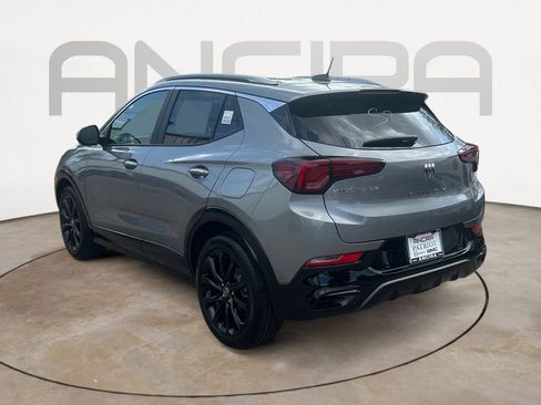 New 2026 Buick Encore GX Sport Touring image 8