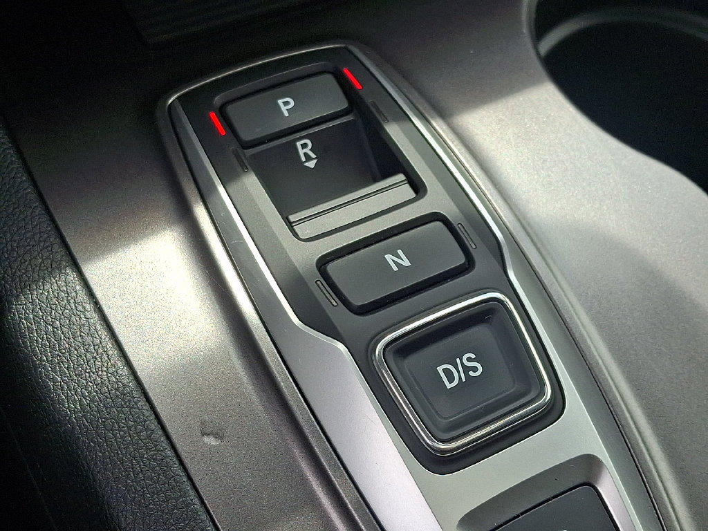 Used 2023 Honda Passport EX-L image 15