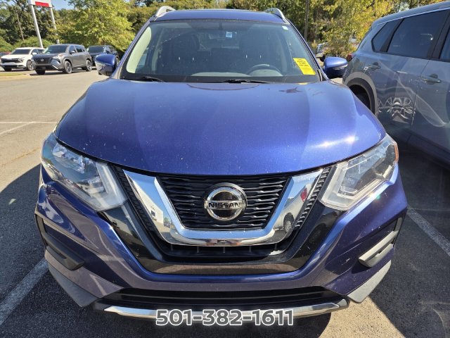 Used 2018 Nissan Rogue SV w/ Premium Package FWD image 7