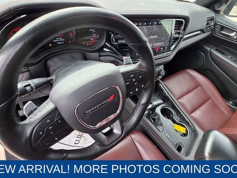 Used 2024 Dodge Durango R/T image 12