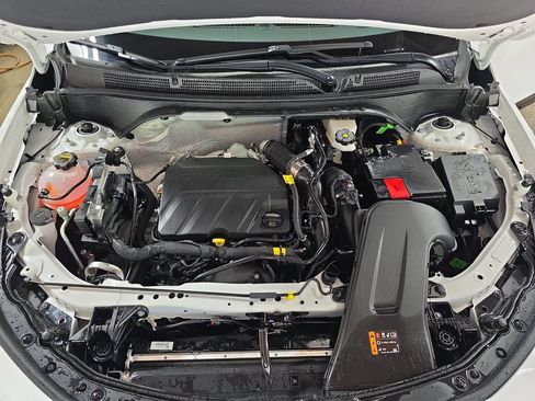 New 2026 Buick Envista Sport Touring w/ Convenience I Package FWD image 29
