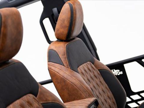 Used 2026 Ford Bronco Big Bend image 44