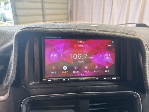 Used 2017 Dodge Grand Caravan SXT image 25