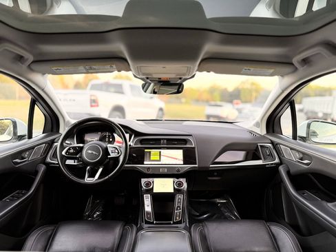 Used 2020 Jaguar I-PACE S image 2