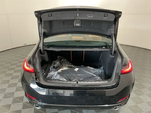 New 2026 BMW 330i Sedan w/ Premium Package image 6