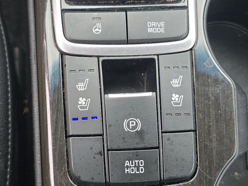 Used 2019 Kia Optima EX w/ EX Premium Package FWD image 5