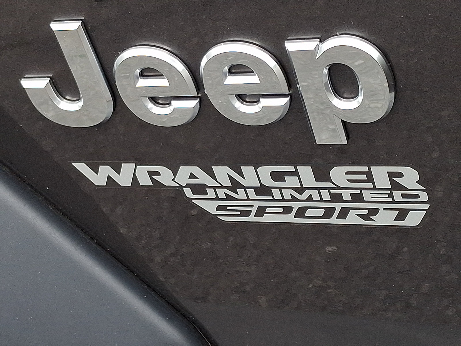 Used 2019 Jeep Wrangler Unlimited Sport S AWD/4WD image 29