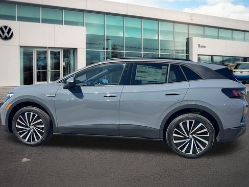 New 2026 Volkswagen ID.4 Pro AWD/4WD image 8