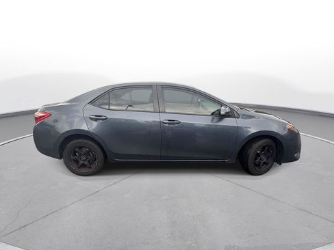 Used 2017 Toyota Corolla LE FWD image 5