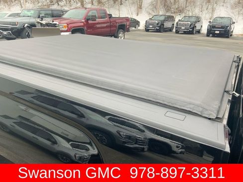 Used 2015 GMC Canyon SLE w/ All-Terrain Package image 33