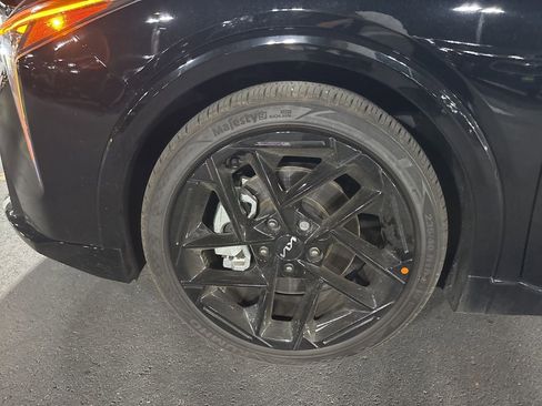 Used 2025 Kia K4 GT-Line Turbo image 12