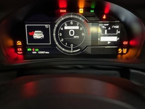 Used 2024 Subaru BRZ Limited w/ Popular Package 1 image 3