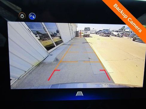 Used 2026 Chevrolet Equinox LT AWD/4WD image 16