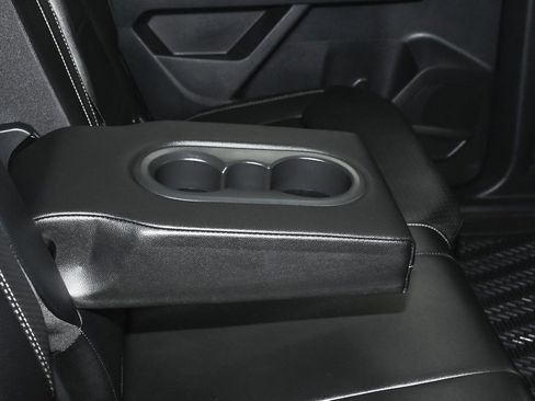 Used 2021 Volkswagen Atlas Cross Sport SEL R-Line image 50