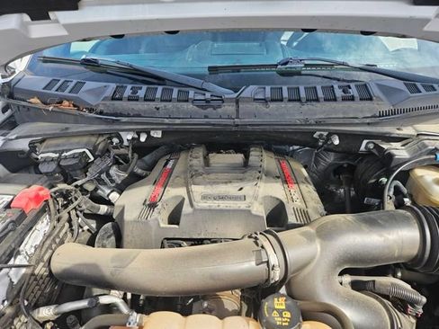 Used 2019 Ford F150 Raptor w/ Equipment Group 802A Luxury AWD/4WD image 20