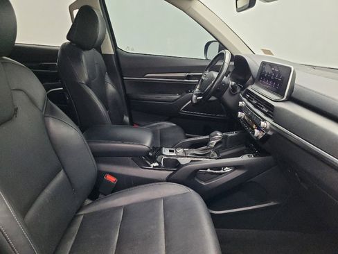 Used 2022 Kia Telluride S AWD/4WD image 21