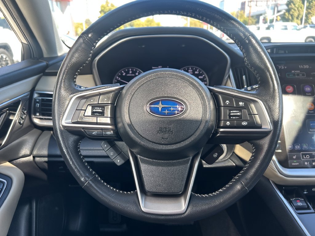Used 2021 Subaru Outback Limited w/ Popular Package #2 AWD/4WD image 17