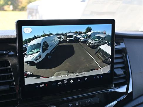 New 2024 Ford Transit 350 w/ Interior Upgrade Package image 24