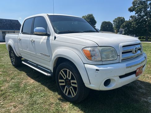 Used 2005 Toyota Tundra SR5 RWD image 8