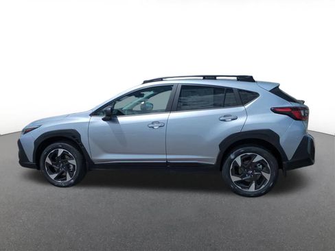 New 2026 Subaru Crosstrek 2.5i Limited AWD/4WD image 3