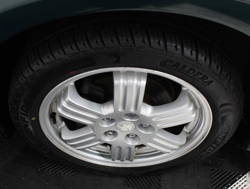 Used 2000 Mitsubishi Eclipse GT FWD image 16