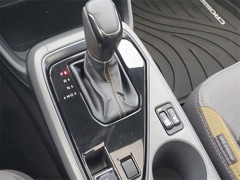 Certified 2025 Subaru Crosstrek 2.5i Sport image 26