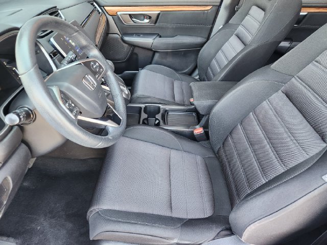 Used 2021 Honda CR-V EX image 8