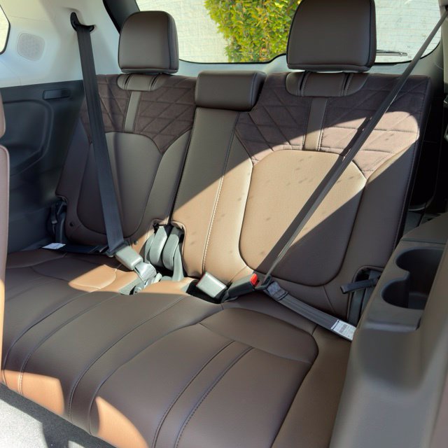 New 2026 Honda Pilot Elite image 13