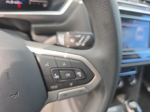 Used 2023 Volkswagen Tiguan S FWD image 23