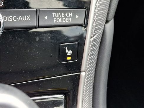 Used 2016 INFINITI Q50 Premium w/ 2.0T Premium Plus Package AWD/4WD image 25