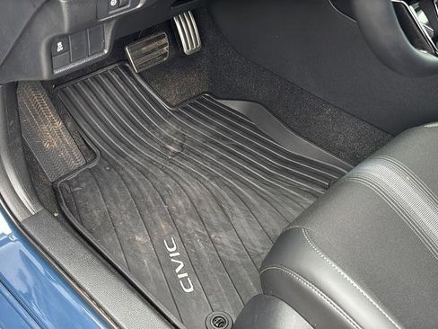 Used 2026 Honda Civic Sport image 17