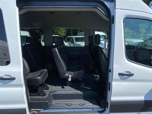 New 2025 Ford Transit 350 XL image 7