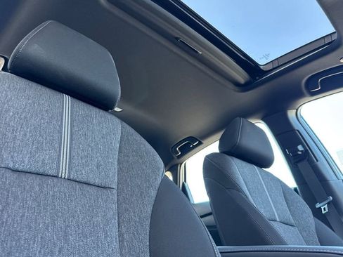 Certified 2025 Honda Accord Sport image 20