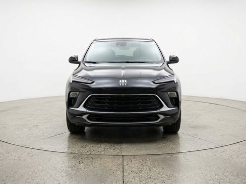 Used 2025 Buick Encore GX Preferred image 2